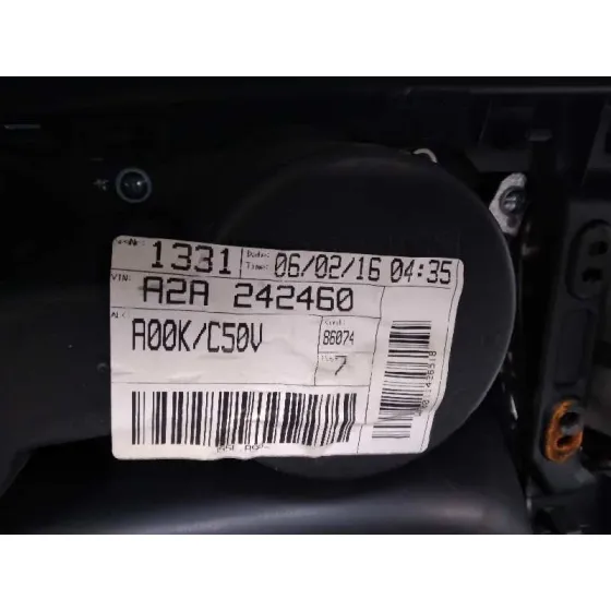 Apoyabrazos Central para Kia Cee'd