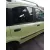 Puerta Trasera Derecha para Fiat Panda (169)