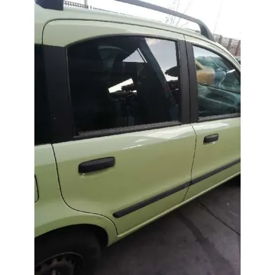 Puerta Trasera Derecha para Fiat Panda (169)
