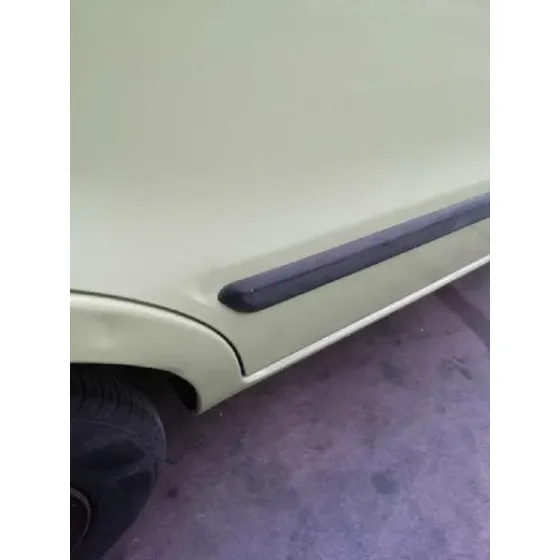 Puerta Trasera Derecha para Fiat Panda (169)