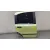 Puerta Trasera Derecha para Fiat Panda (169)