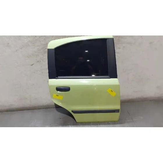Puerta Trasera Derecha para Fiat Panda (169)