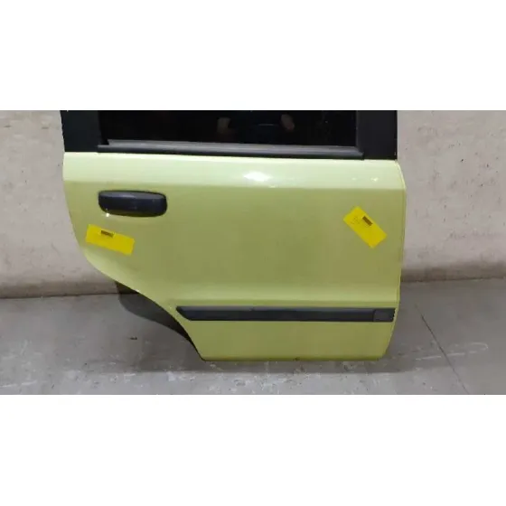 Puerta Trasera Derecha para Fiat Panda (169)