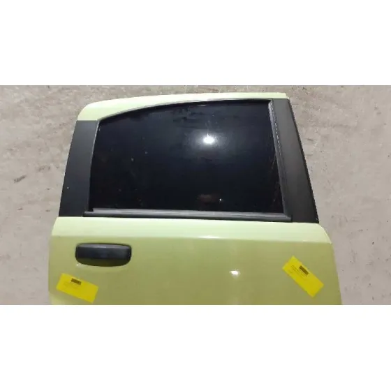 Puerta Trasera Derecha para Fiat Panda (169)