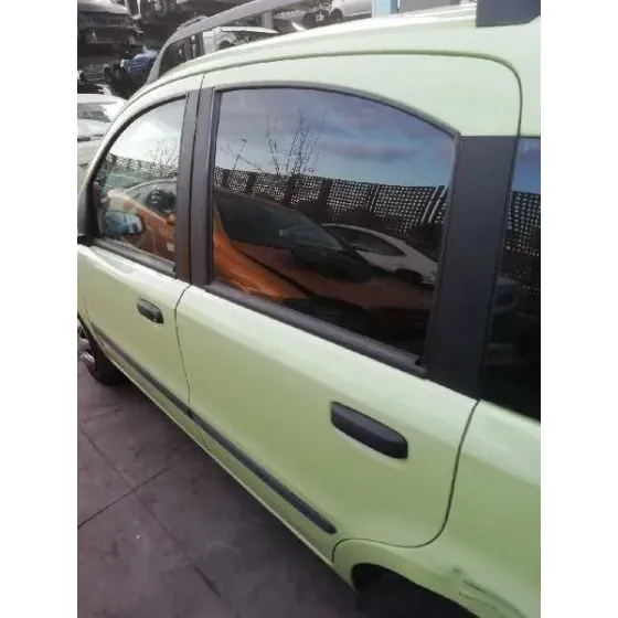 Puerta Trasera Izquierda para Fiat Panda (169)