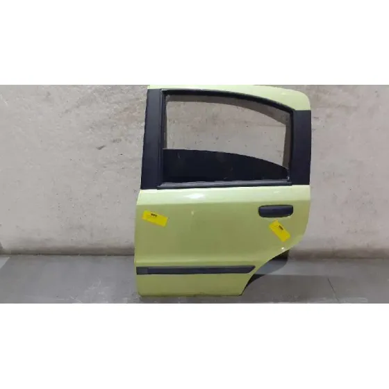 Puerta Trasera Izquierda para Fiat Panda (169)