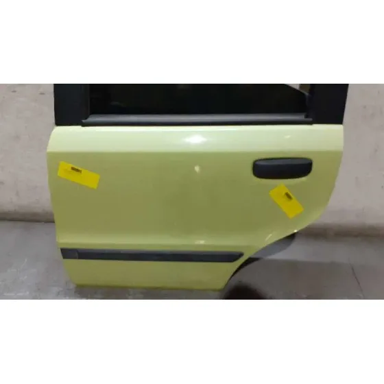 Puerta Trasera Izquierda para Fiat Panda (169)