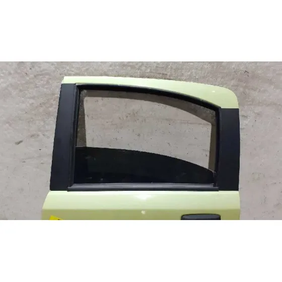 Puerta Trasera Izquierda para Fiat Panda (169)