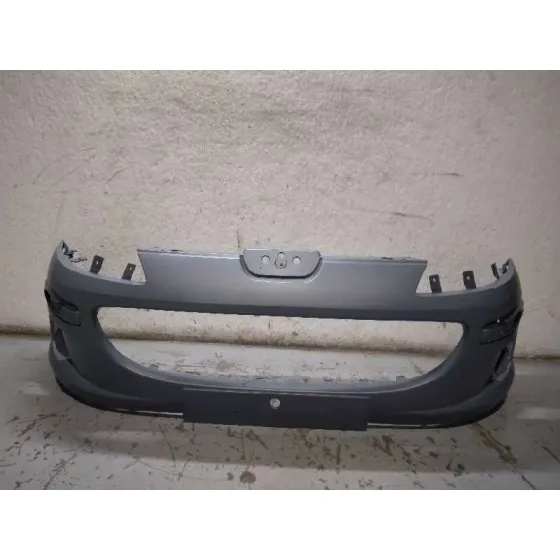 Paragolpes Delantero para Peugeot 407