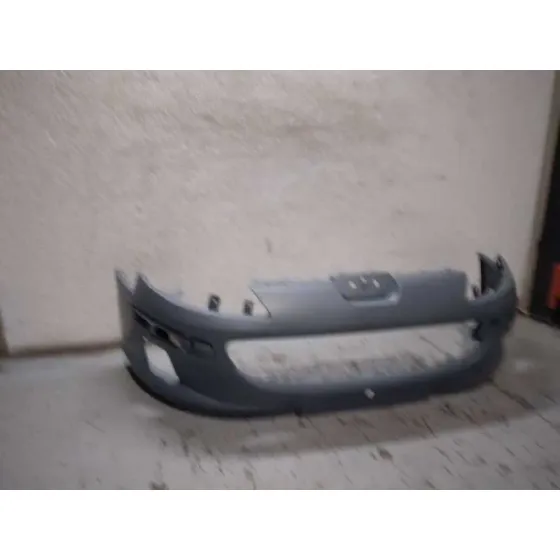 Paragolpes Delantero para Peugeot 407