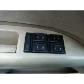 Mando Elevalunas Delantero Izquierdo para Ford Mondeo Berlina (Ge)