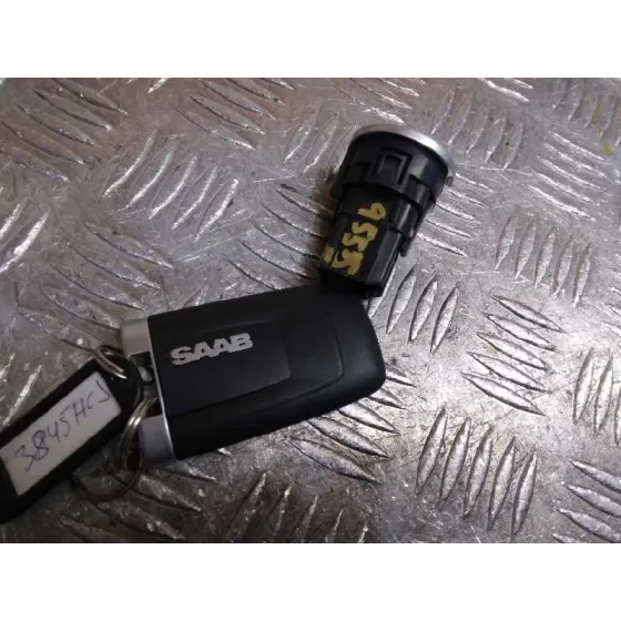 Conmutador De Arranque para Saab 9-5 Lim. (03. 2010->)