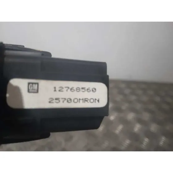 Conmutador De Arranque para Saab 9-5 Lim. (03. 2010->)