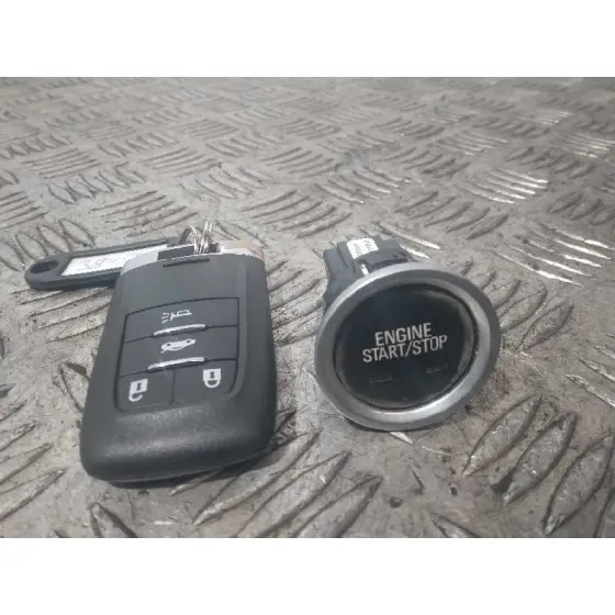 Conmutador De Arranque para Saab 9-5 Lim. (03. 2010->)
