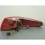 Piloto Trasero Izquierdo para Peugeot 607 (S1)