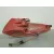Piloto Trasero Izquierdo para Peugeot 607 (S1)