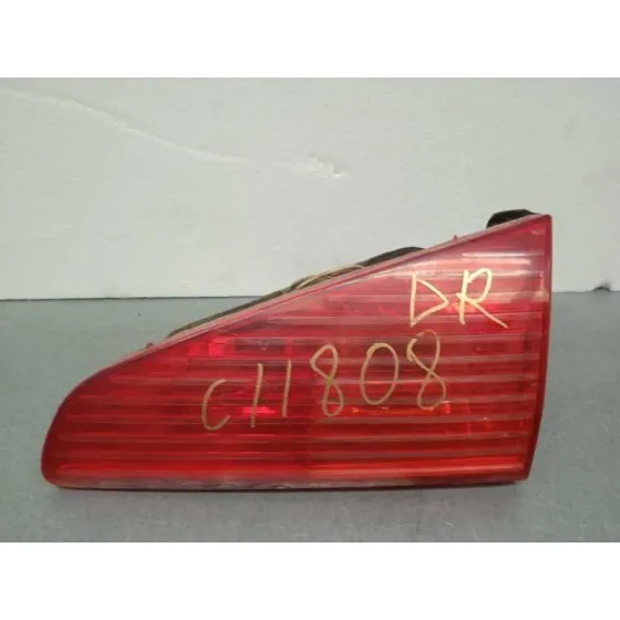 Piloto Trasero Derecho Interior para Peugeot 607 (S1)