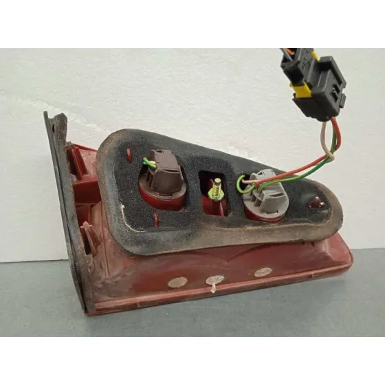 Piloto Trasero Derecho Interior para Peugeot 607 (S1)