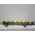 Rampa Inyectora para Nissan Interstar Mod. 04 (X70)