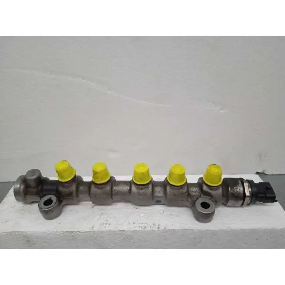 Rampa Inyectora para Nissan Interstar Mod. 04 (X70)