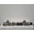Rampa Inyectora para Nissan Interstar Mod. 04 (X70)