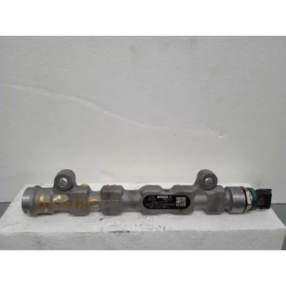 Rampa Inyectora para Nissan Interstar Mod. 04 (X70)