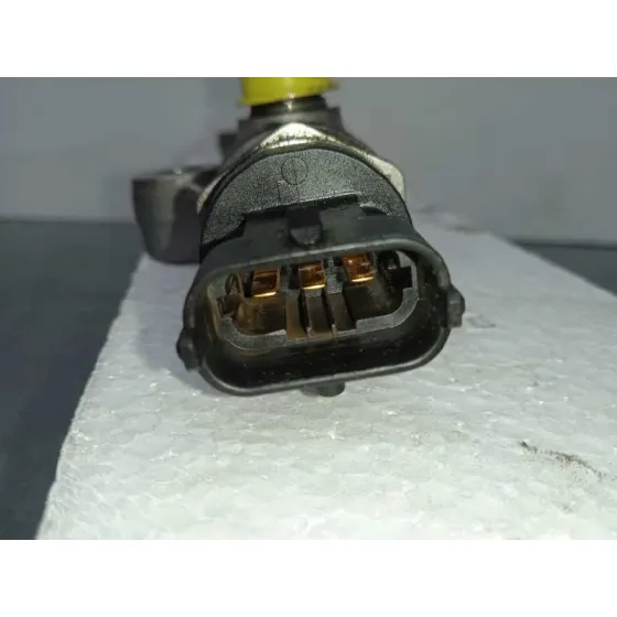 Rampa Inyectora para Nissan Interstar Mod. 04 (X70)