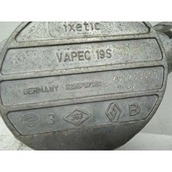 Depresor Freno / Bomba Vacio para Nissan Interstar Mod. 04 (X70)