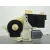 Motor Elevalunas Delantero Derecho para Citroën C4 Berlina