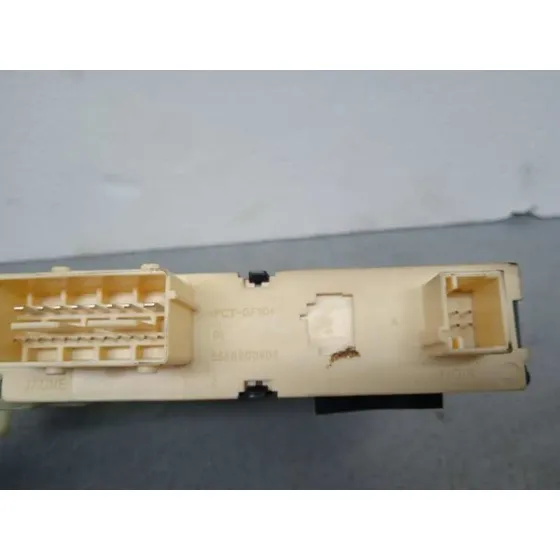 Motor Elevalunas Delantero Derecho para Citroën C4 Berlina