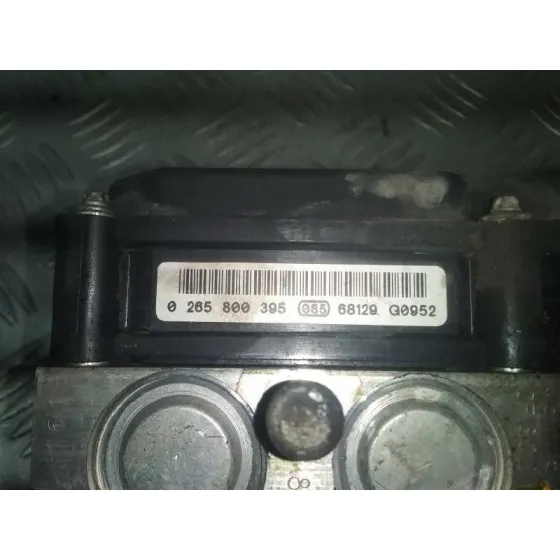 Abs para Citroën C4 Coupe