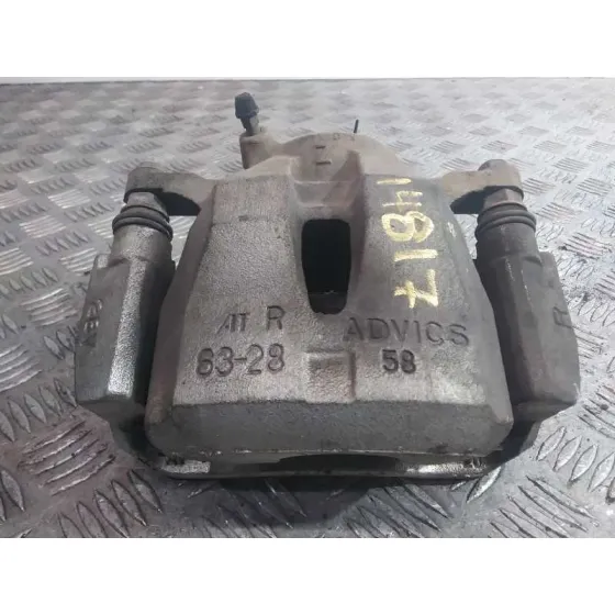 Pinza Freno Delantera Derecha para Toyota Prius+