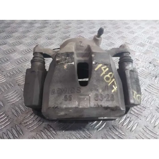 Pinza Freno Delantera Izquierda para Toyota Prius+