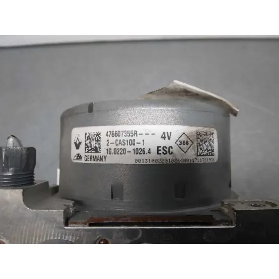 Abs para Renault Megane Iv Grandtour