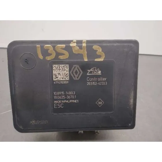Abs para Renault Megane Iv Grandtour