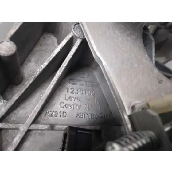 Palanca Freno De Mano para Renault Megane Iv Grandtour