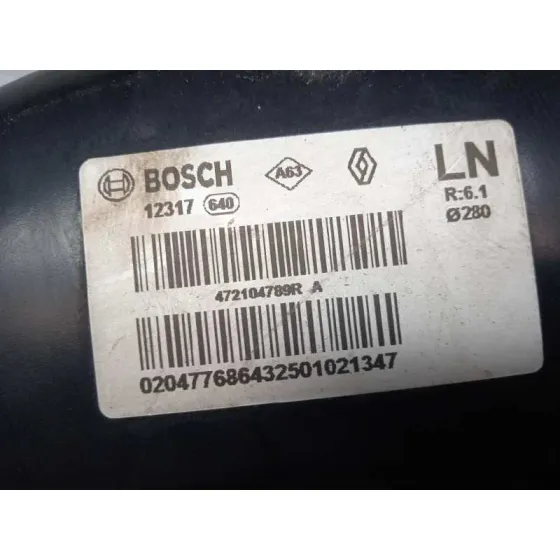 Servofreno para Renault Megane Iv Grandtour