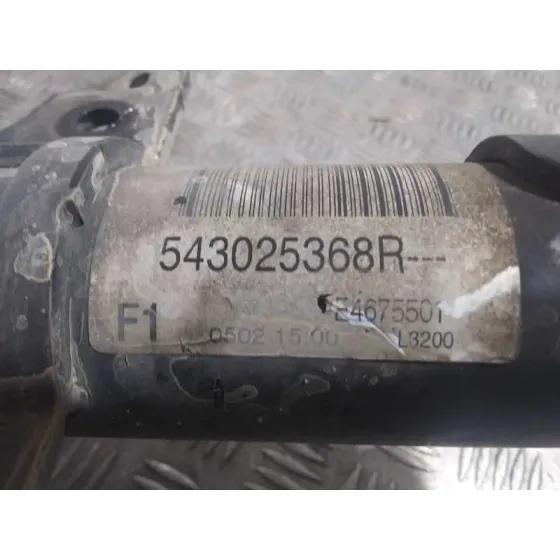Amortiguador Delantero Izquierdo para Renault Megane Iv Grandtour