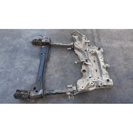 Puente Delantero para Renault Megane Iv Grandtour