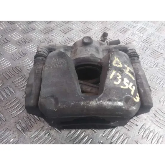 Pinza Freno Delantera Izquierda para Renault Megane Iv Grandtour