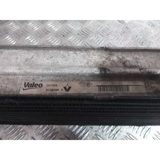 Intercooler para Nissan Interstar Mod. 04 (X70)