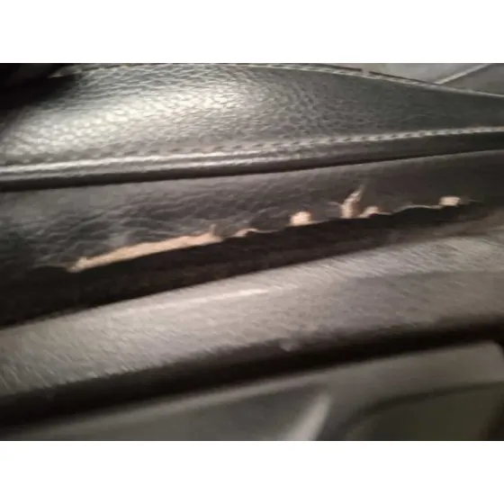 Asiento Delantero Izquierdo para Volkswagen Passat Variant (365)