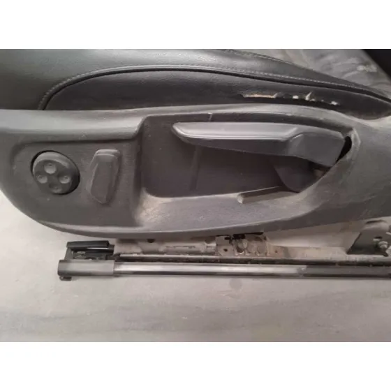 Asiento Delantero Izquierdo para Volkswagen Passat Variant (365)