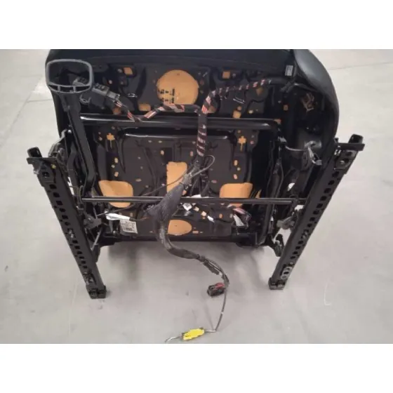 Asiento Delantero Izquierdo para Volkswagen Passat Variant (365)