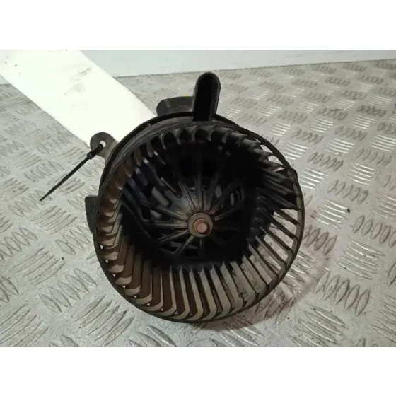 Motor Calefaccion para Peugeot 307 Cc (S2)