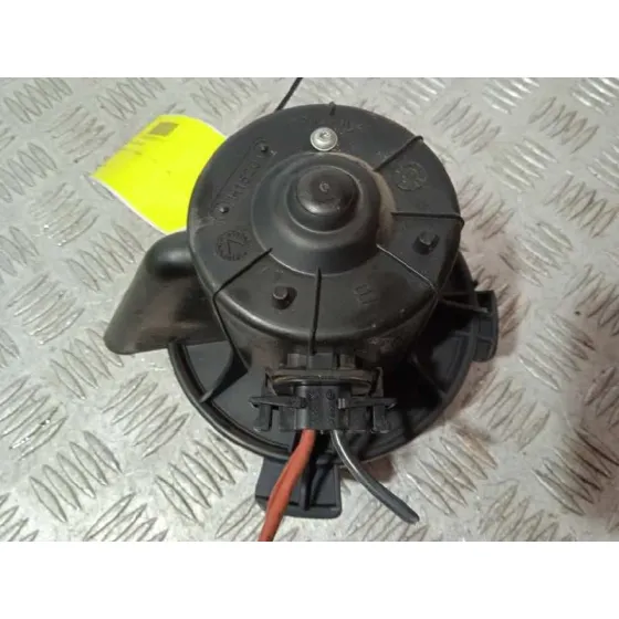 Motor Calefaccion para Peugeot 307 Cc (S2)