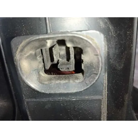 Motor Calefaccion para Peugeot 307 Cc (S2)
