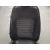 Asiento Delantero Derecho para Volkswagen Passat Variant (365)
