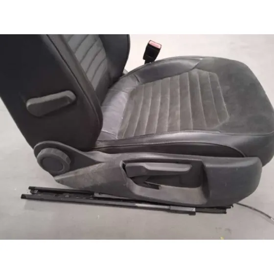 Asiento Delantero Derecho para Volkswagen Passat Variant (365)