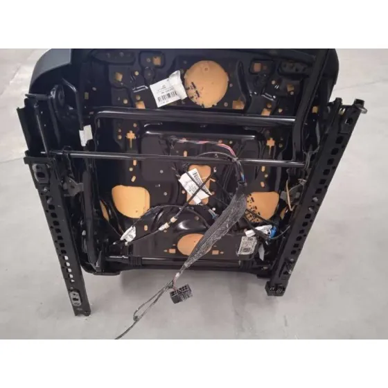 Asiento Delantero Derecho para Volkswagen Passat Variant (365)